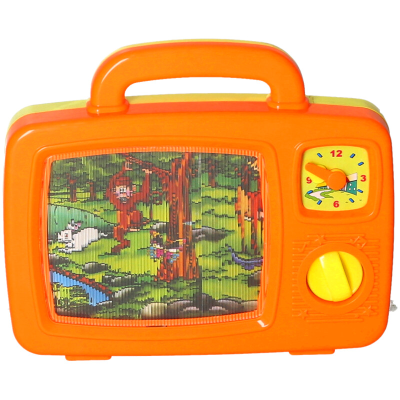 Musical TV