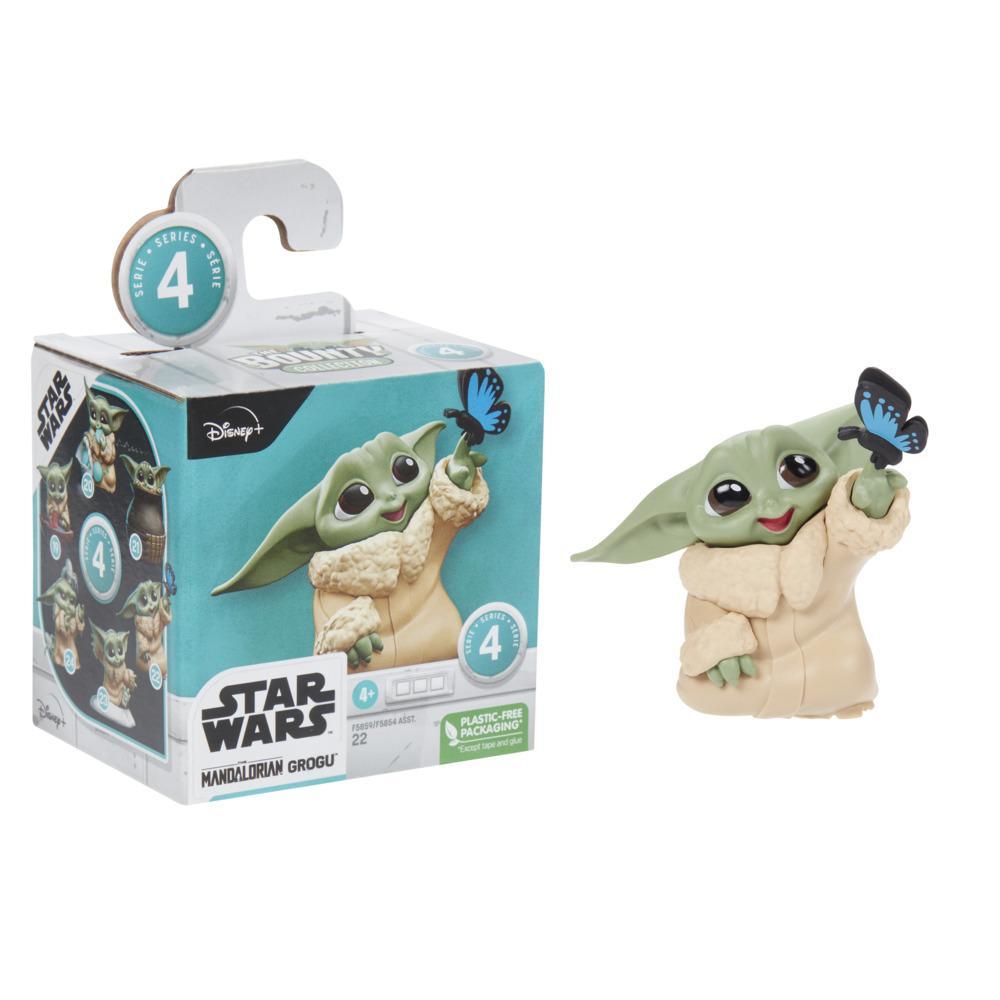 Star Wars The Bounty Collection Plastic Free