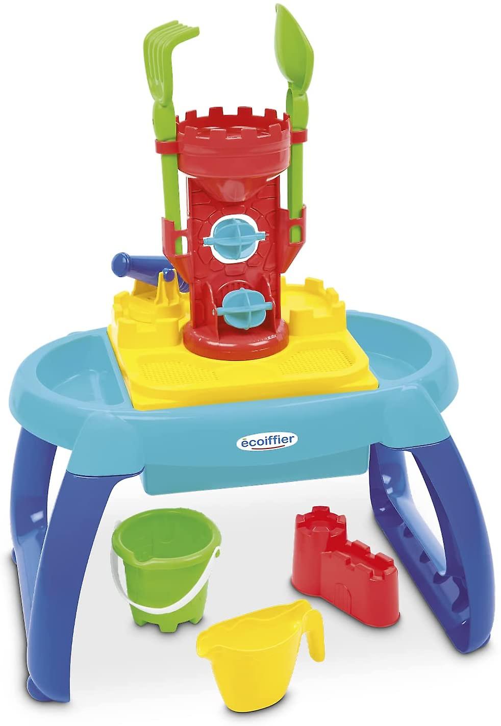 Sand & Water Table