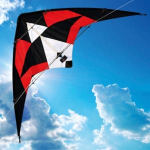 Brookite Harrier Duel Line Sports Kite