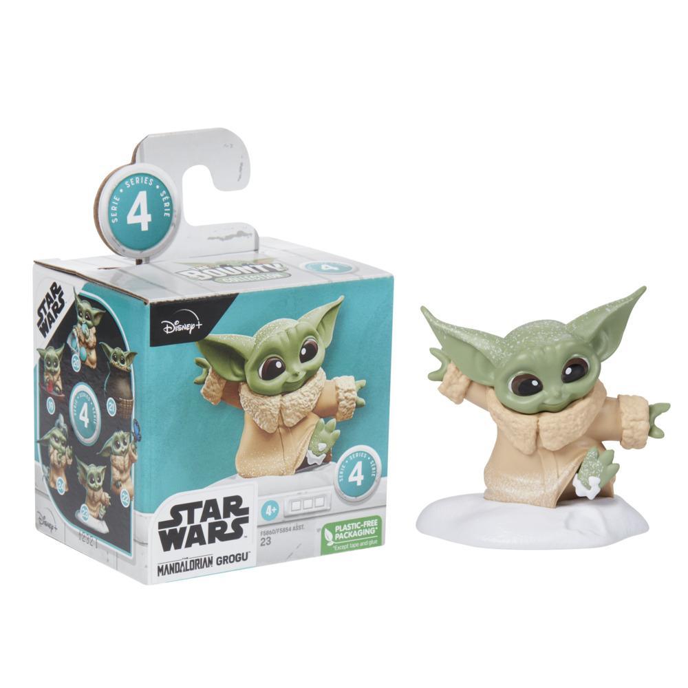 Star Wars The Bounty Collection Plastic Free