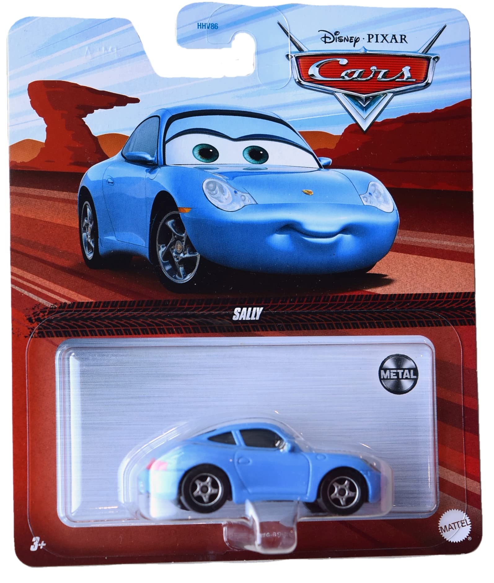 Disney Cars On The Road Series assorted