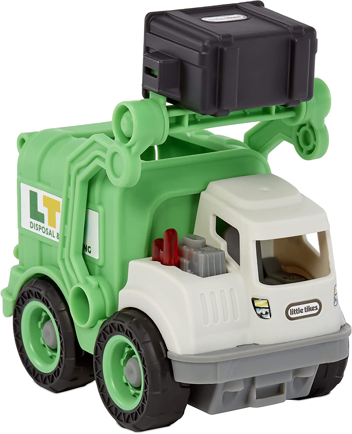 Dirt Diggers Minis Assorted