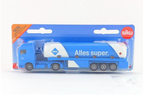 Siku 1:87 Jet Tanker