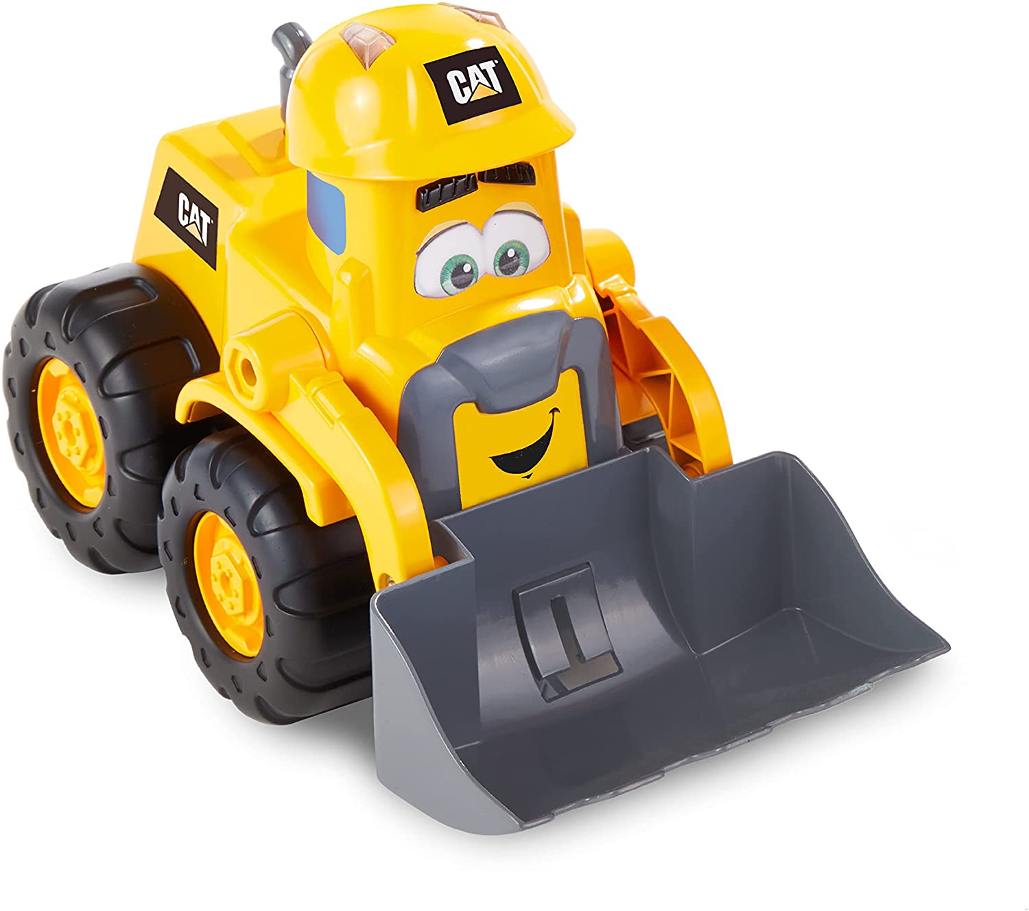 CAT Construction Buddies Wheel Loader