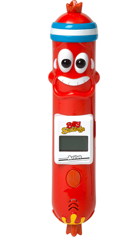 Silly sausage Active