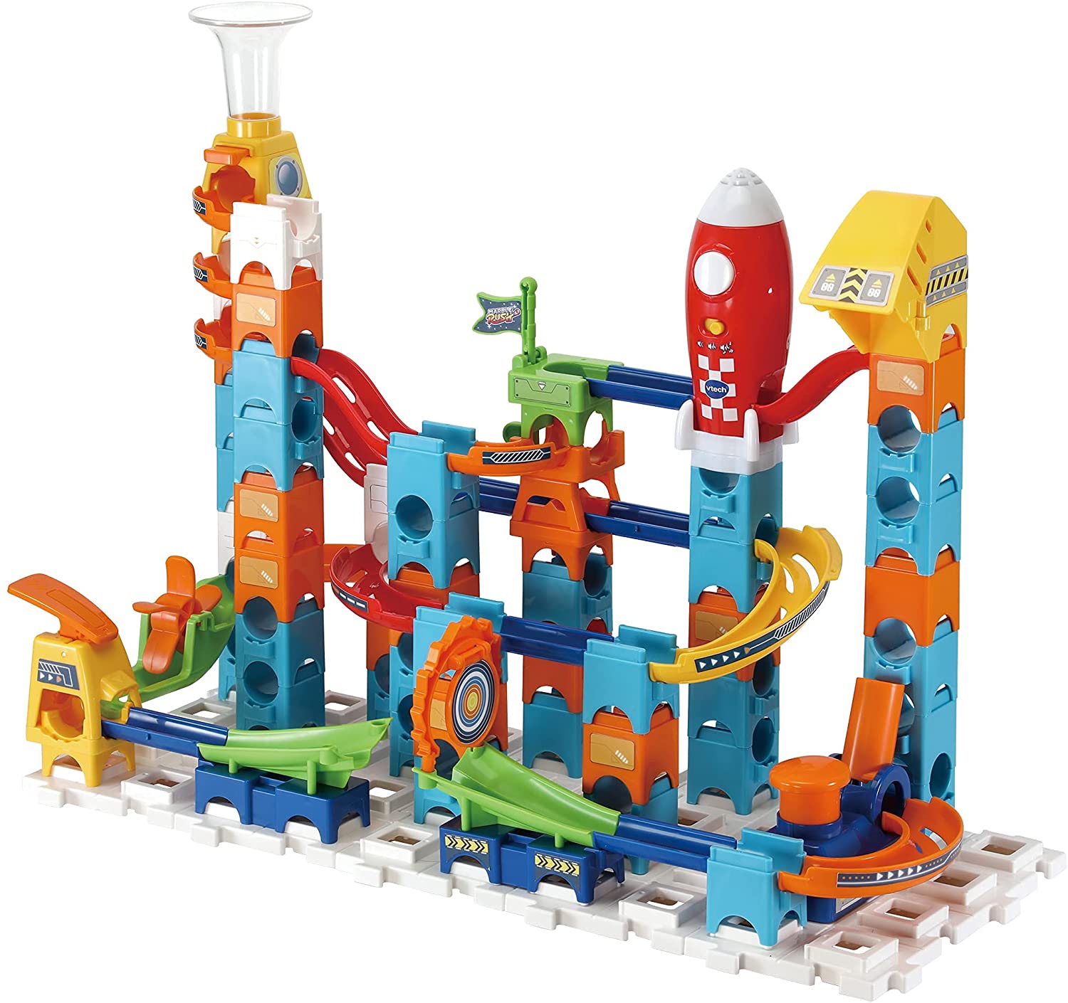 VTech Marble Rush Launch Pad