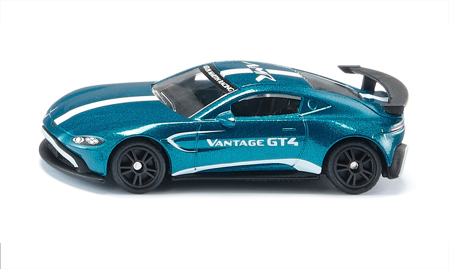 Siku 1:87 Aston Martin Vantage GT4