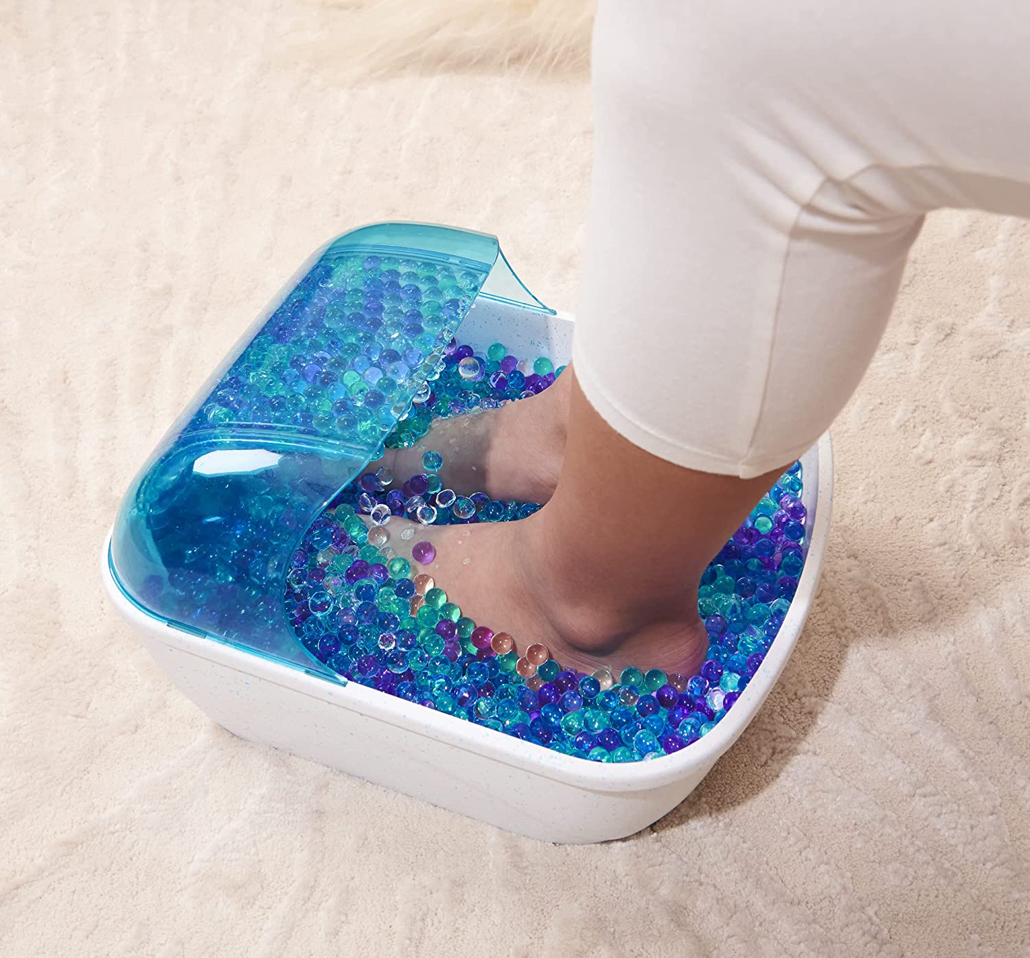 Orbeez Soothing Foot Spa