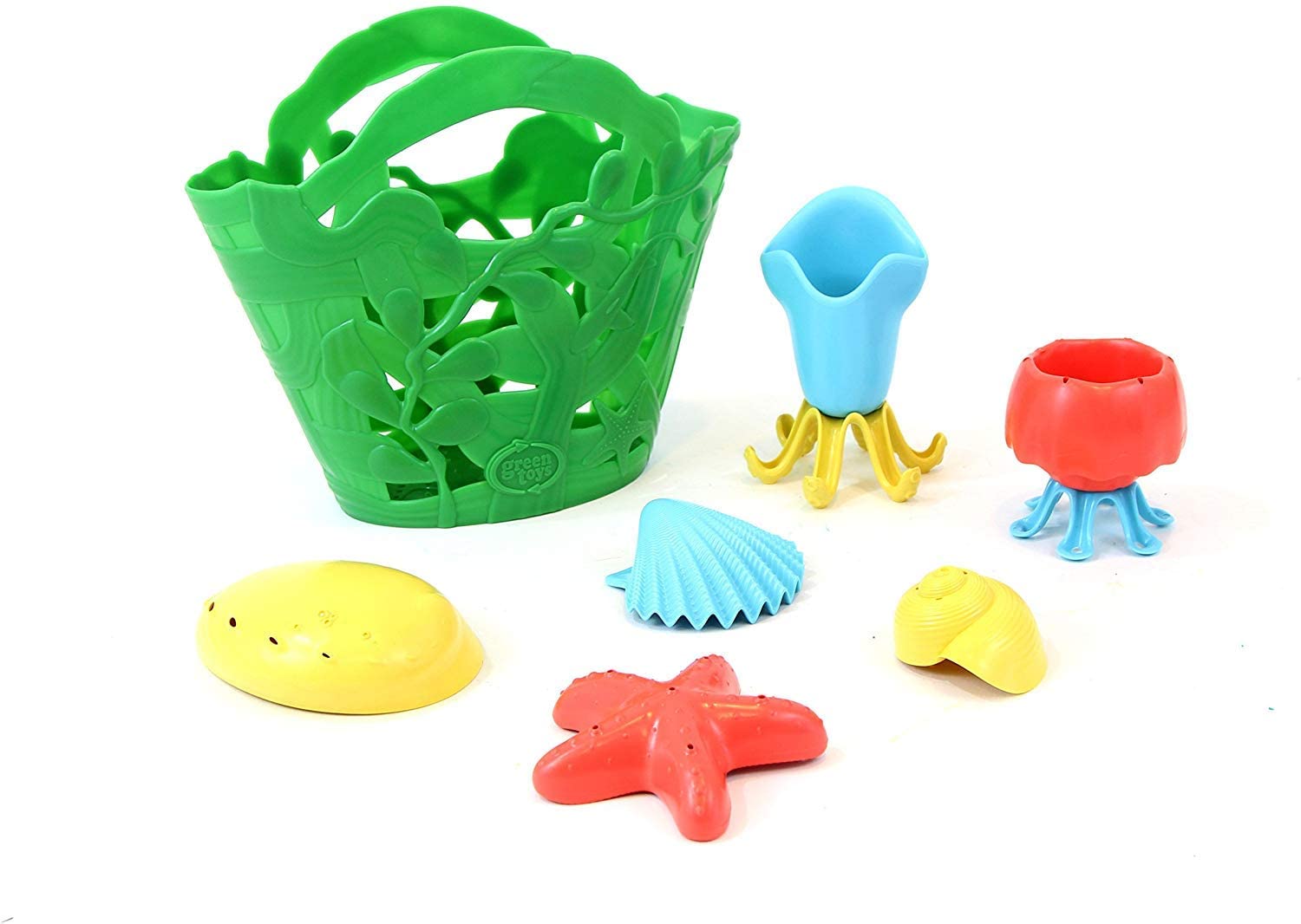 OceanBound Tide Pool Set