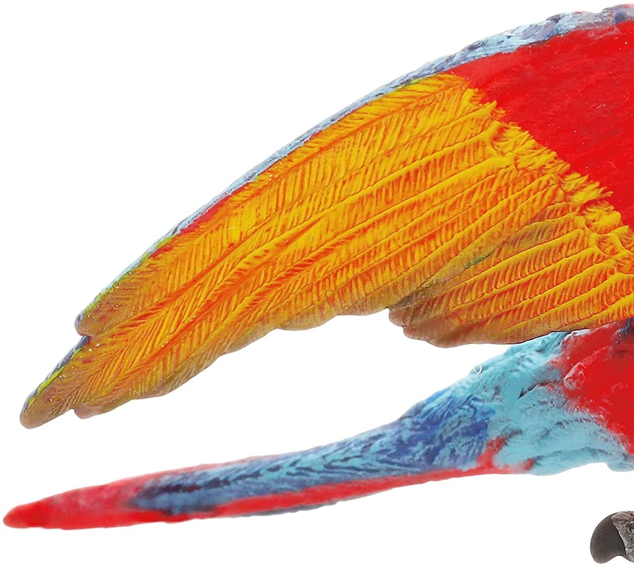 Schleich Macaw