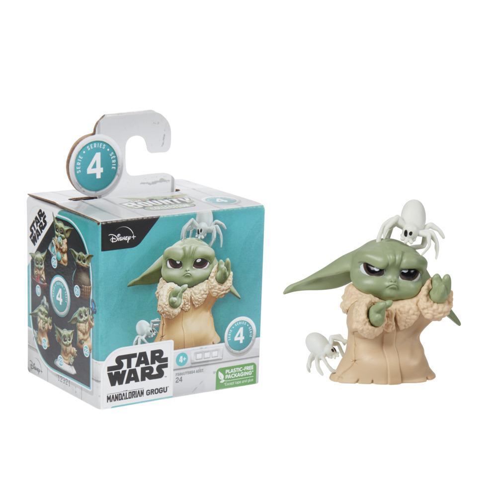Star Wars The Bounty Collection Plastic Free