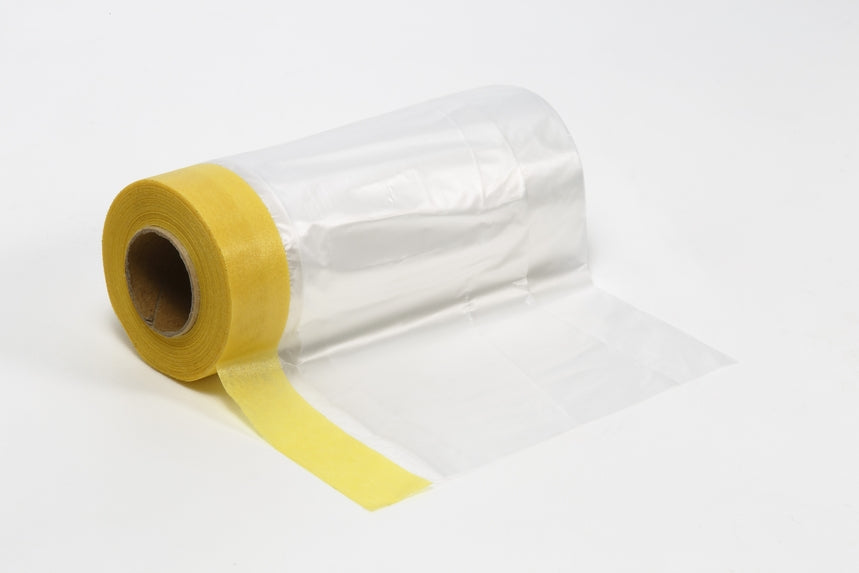 Tamiya Masking Tape With Sheet 550Mm