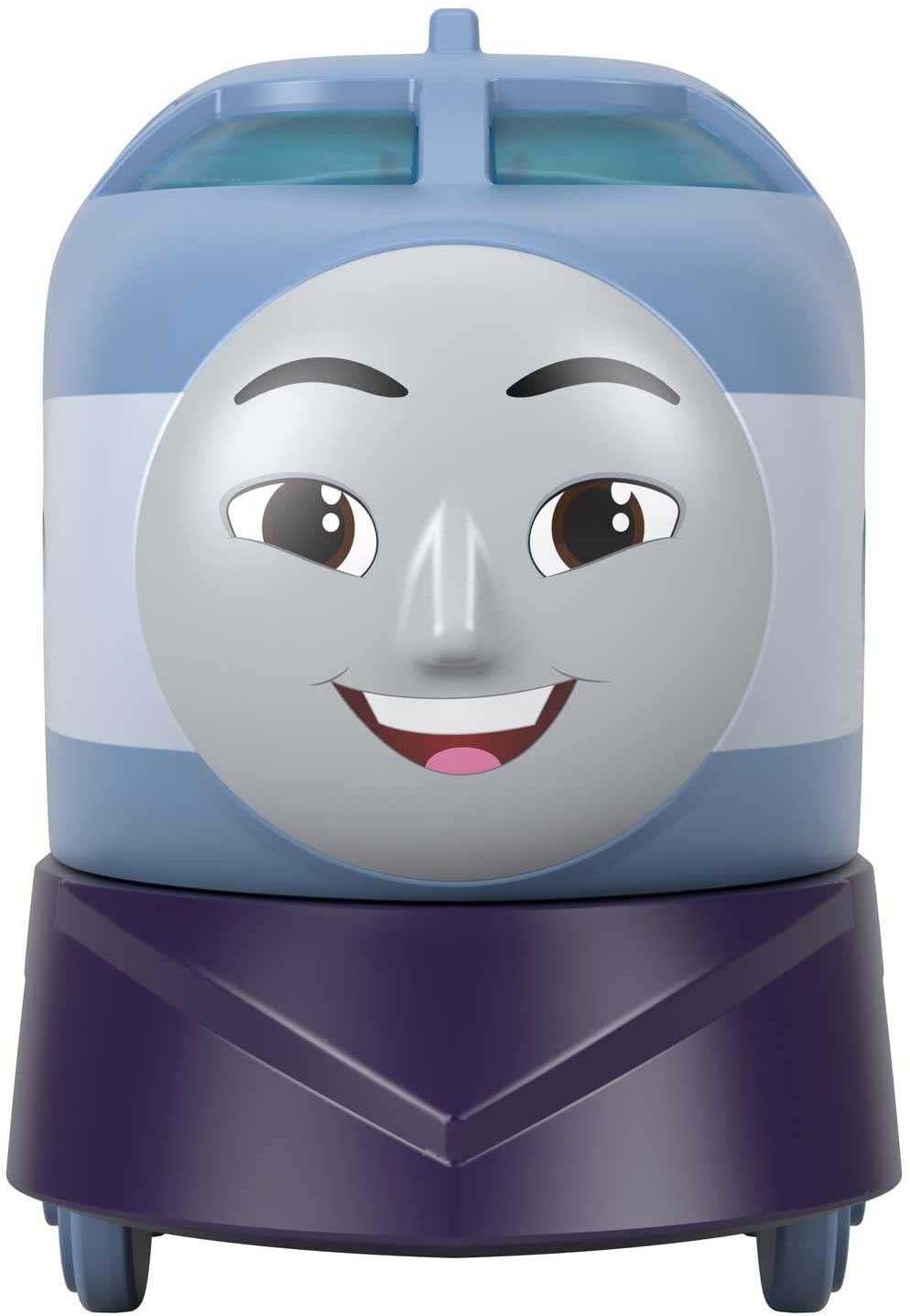 Thomas & Friends Push along Die-Cast Kenji