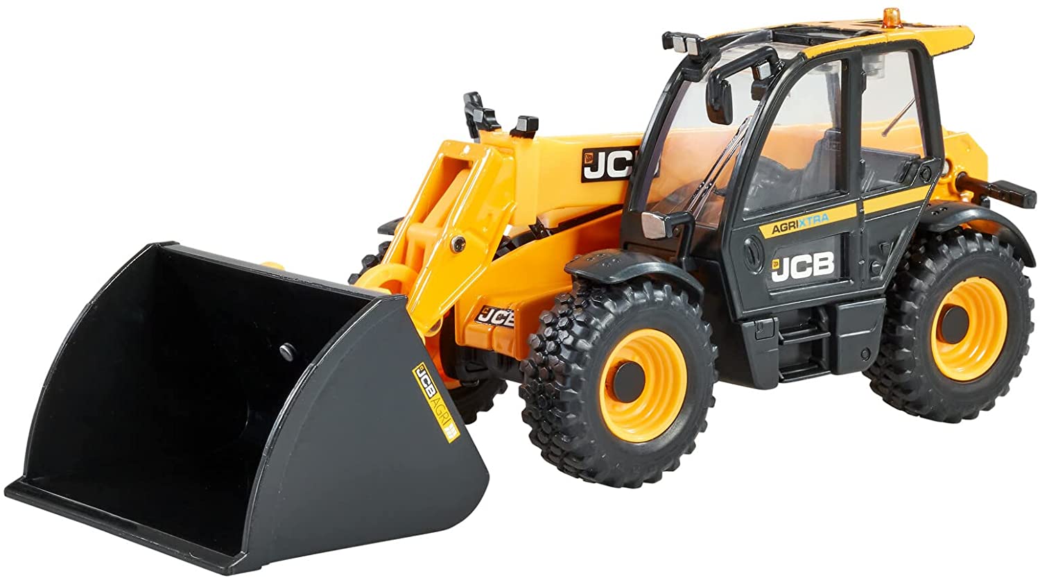 Britains JCB Agrixtra Loadall