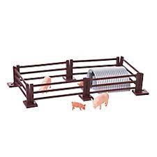 Britains Pig Pen Set