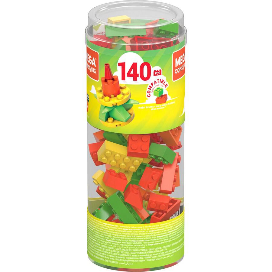 Mega Construx Medium Tube Assorted