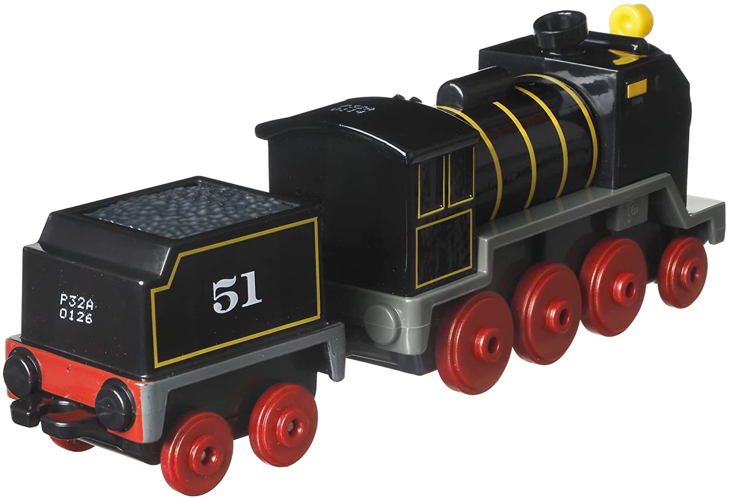Thomas & Friends Push along Die-Cast Hiro