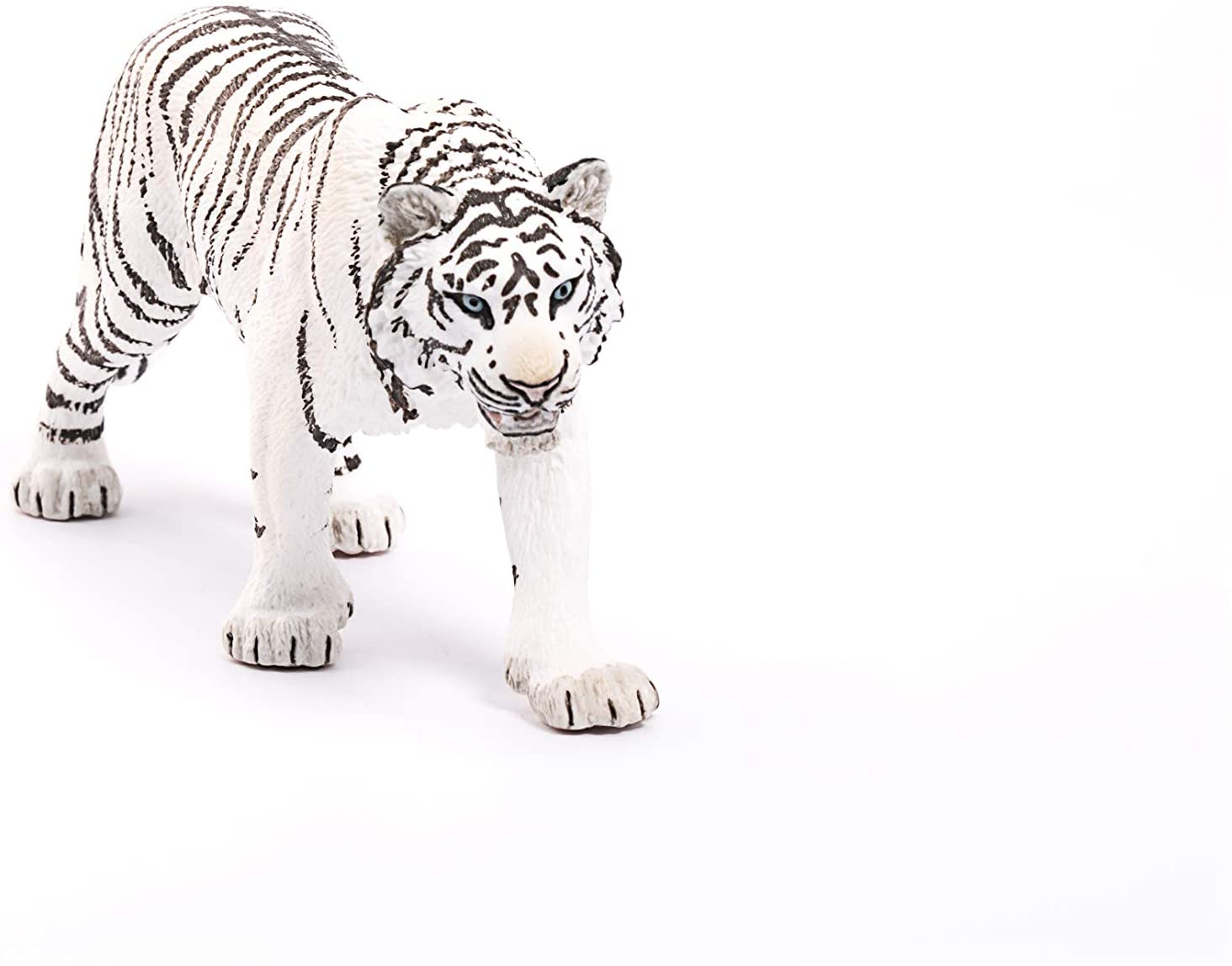 Schleich Tiger White