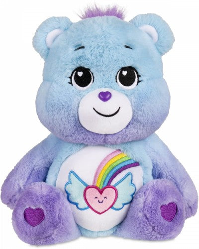 Care Bears Dream Bright 35cm Medium Plush Bear