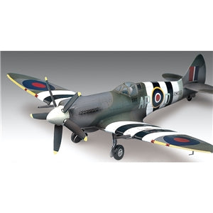 Spitfire Mk XIVc 1:48 Scale Kit
