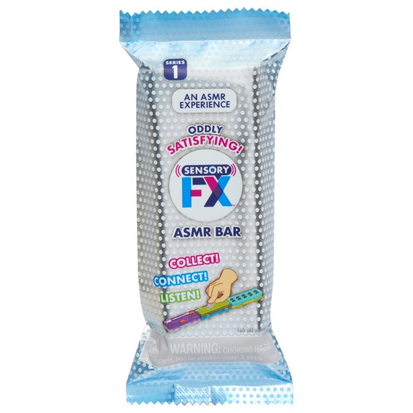 Sensory FX Surprise Bar