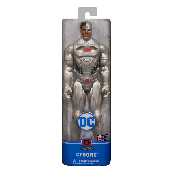 DC Universe 12" Figure Assortment