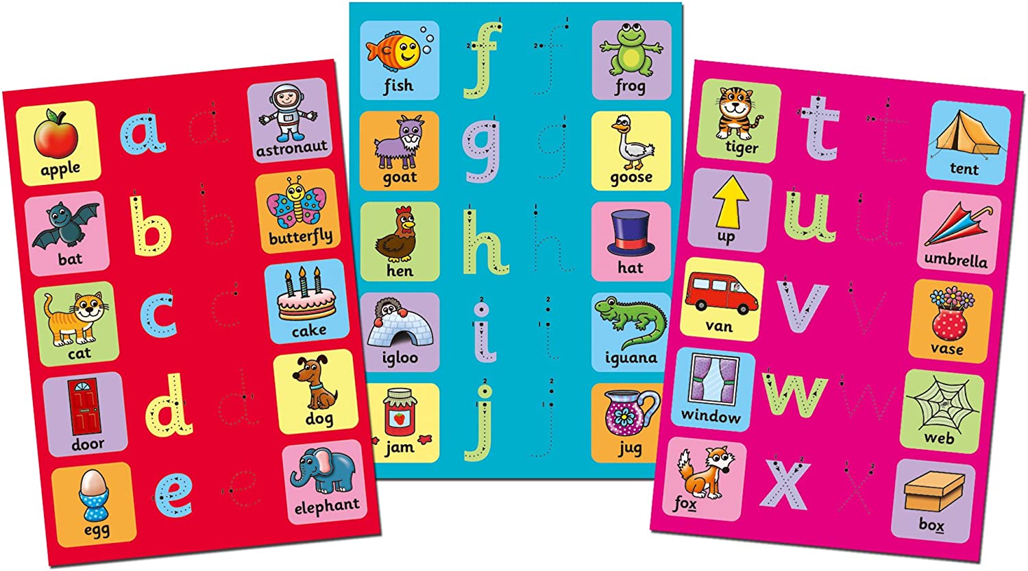 Galt Water Magic - Abc