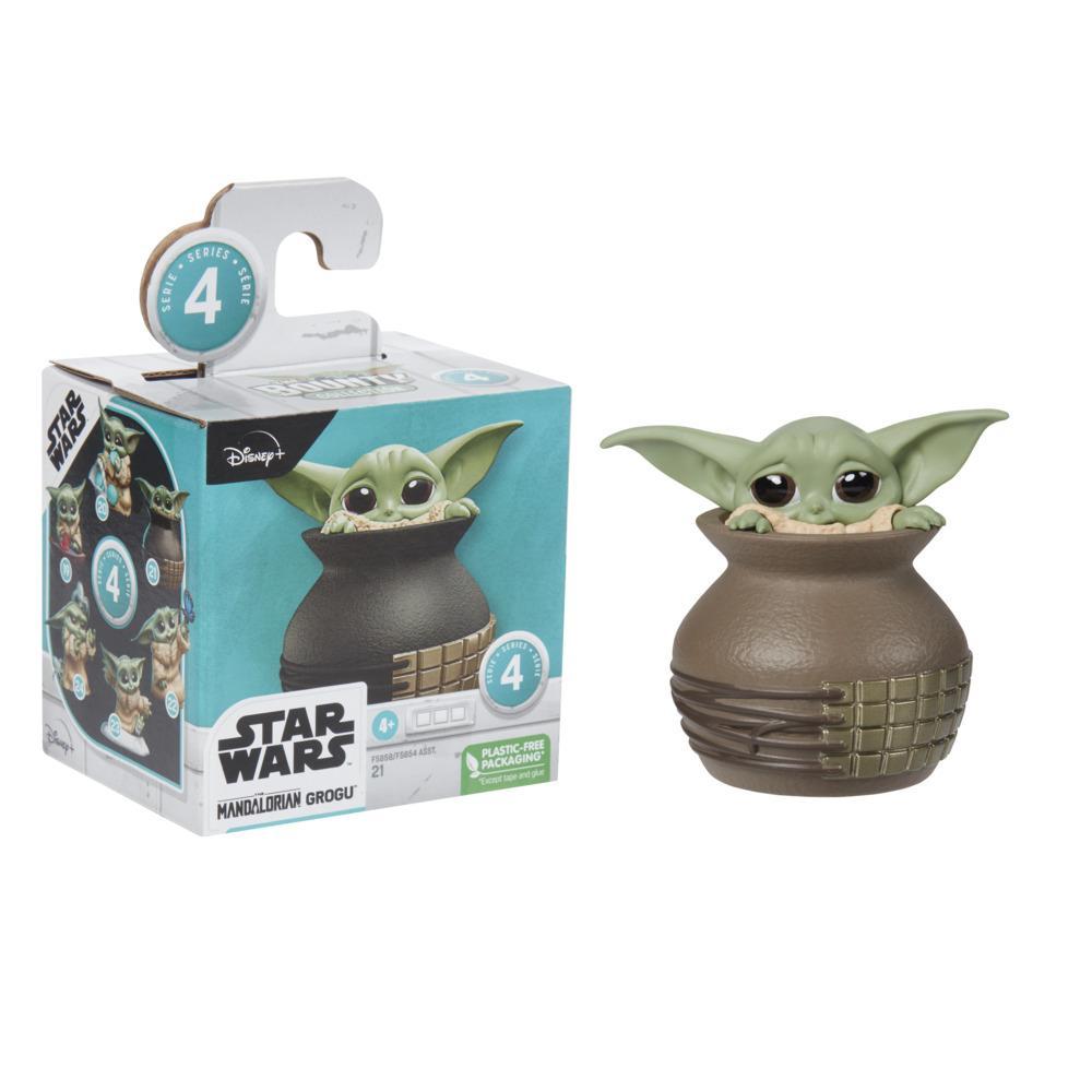 Star Wars The Bounty Collection Plastic Free