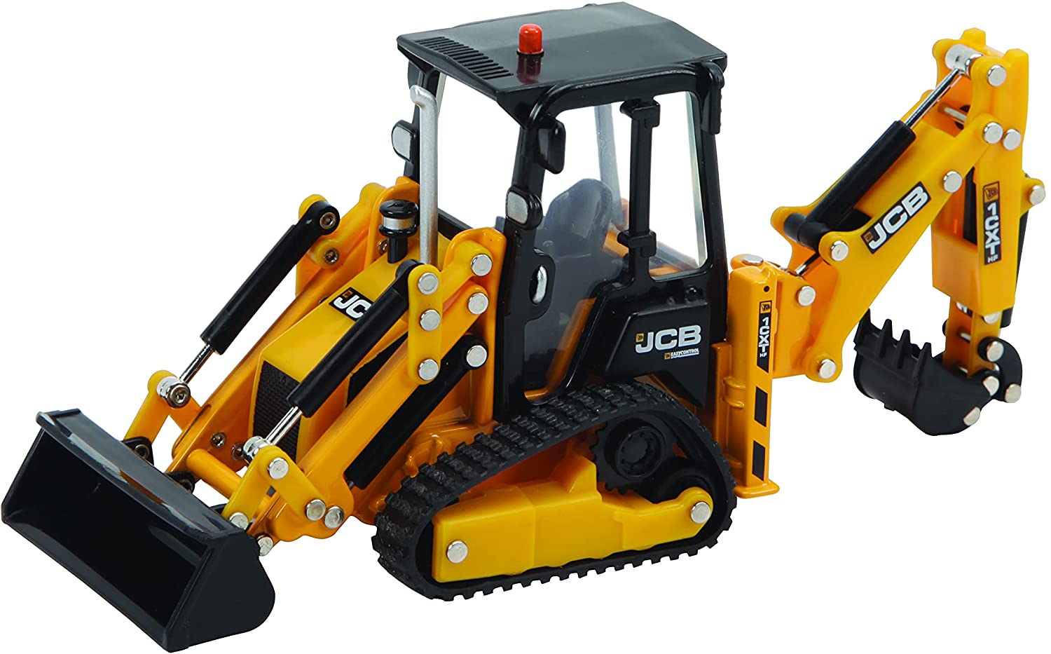 Britains JCB 1Cxt 1:32 Scale Digger
