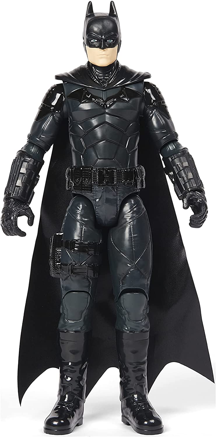 Batman Movie 12" Figure Assorted - Selina & Batman