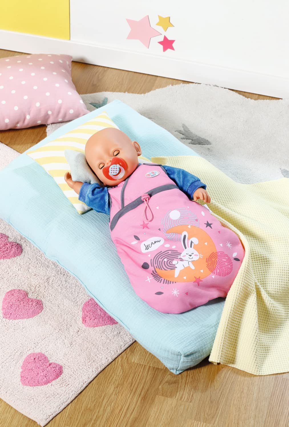 BABY born Sleeping Bag