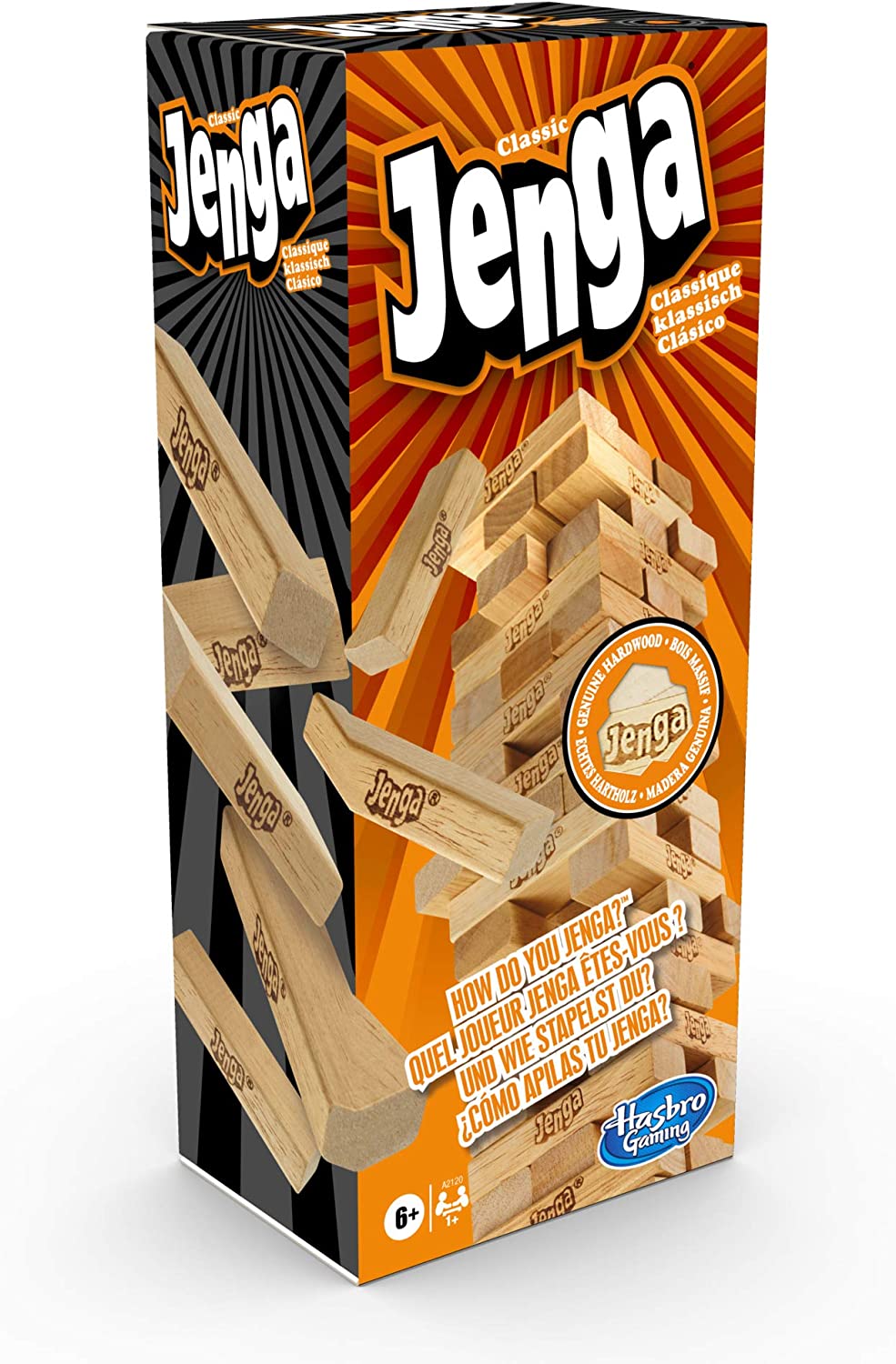 Jenga