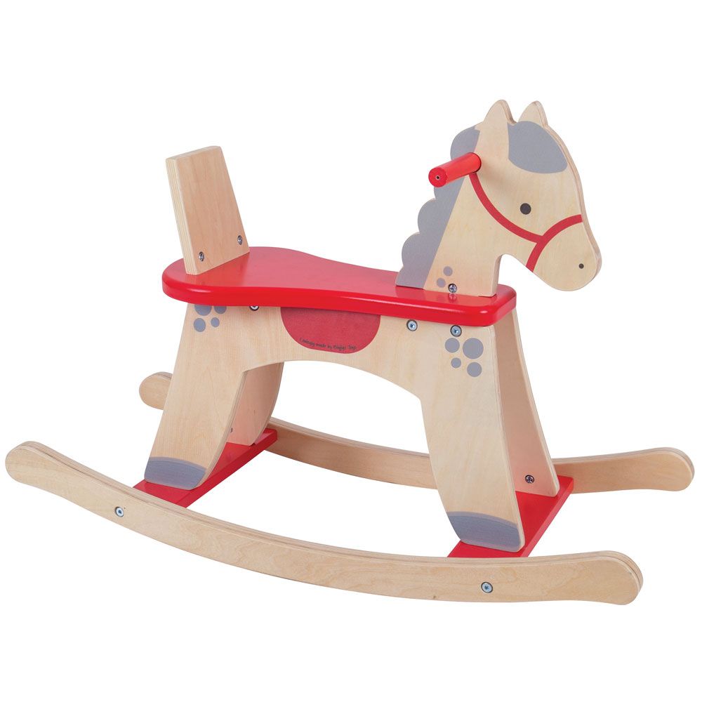Rocking Horse