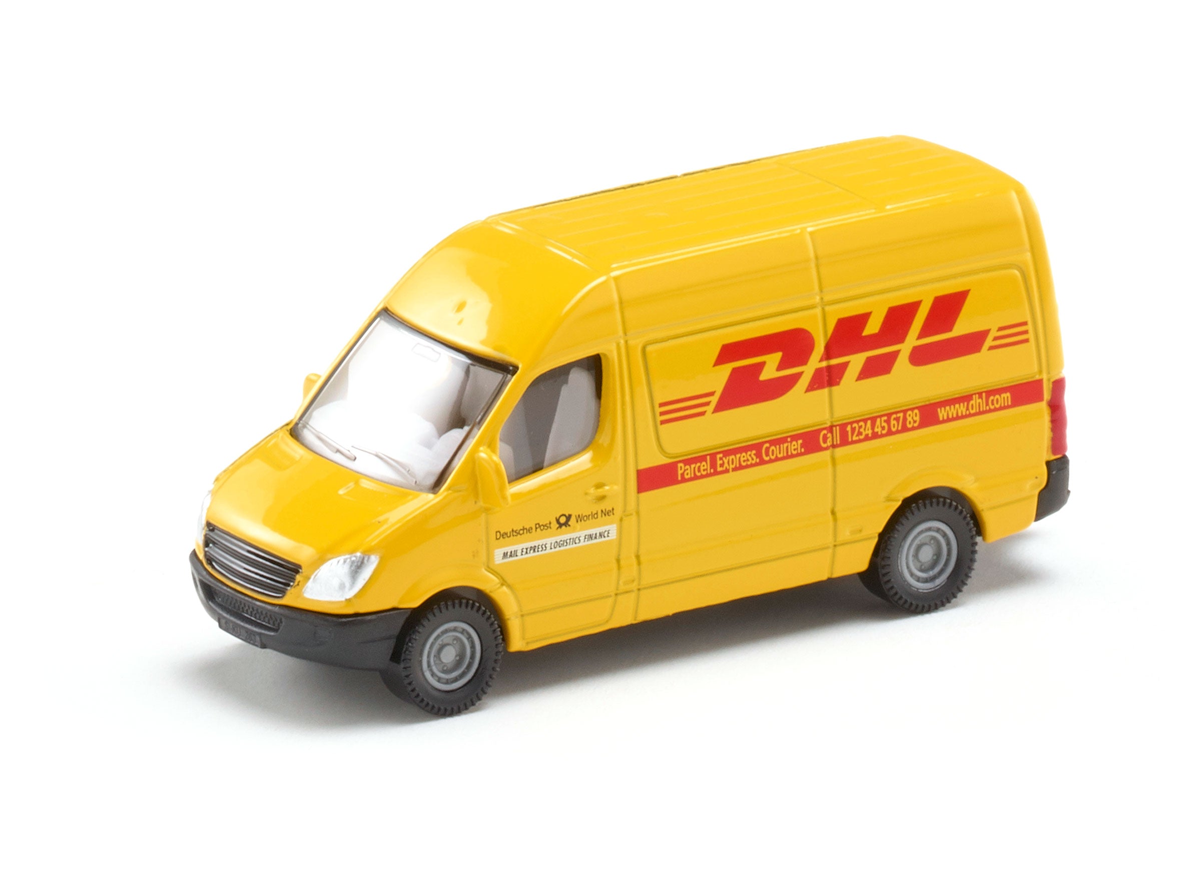 Siku 1:87 Express Post Van