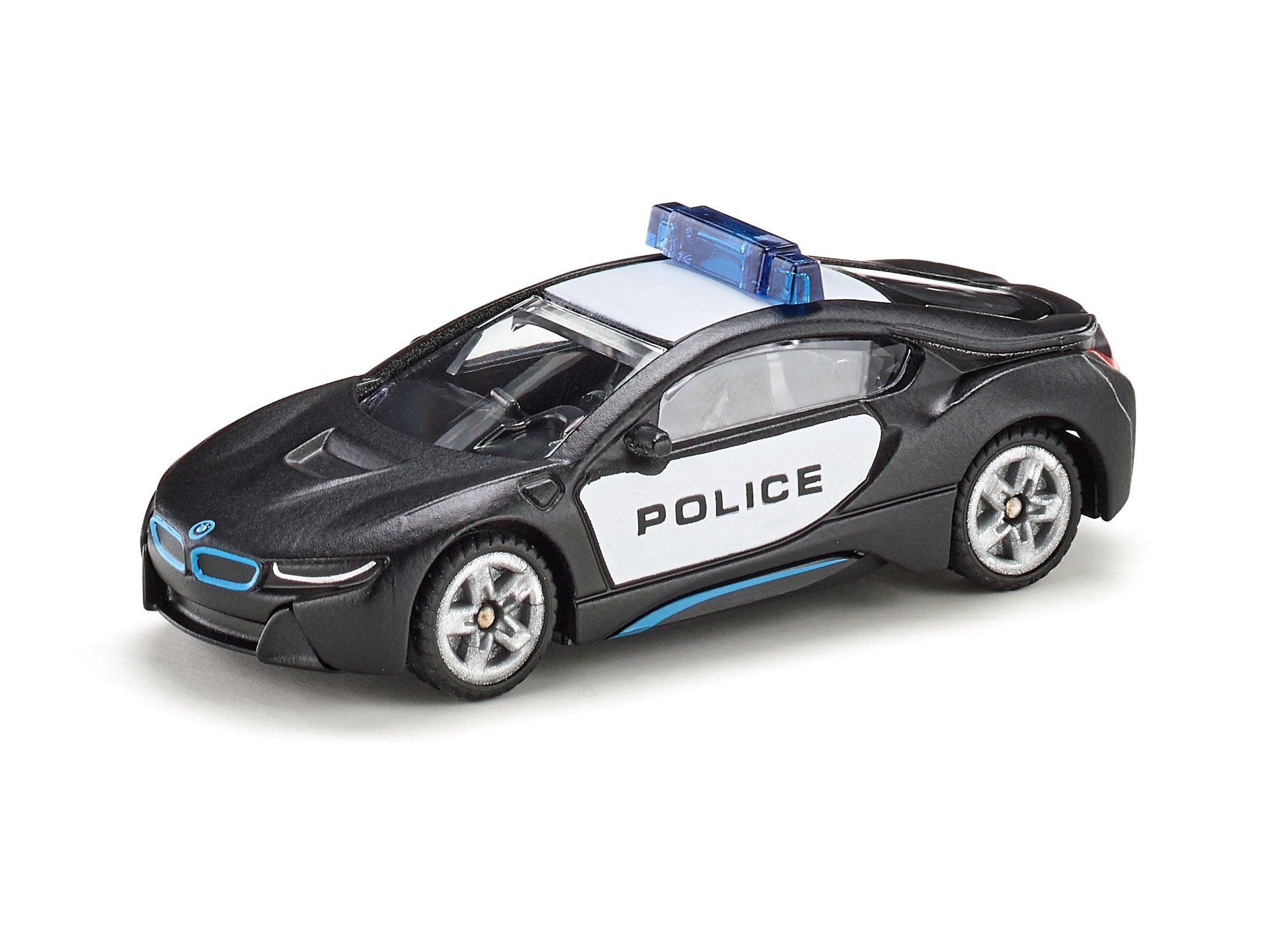 Siku 1:87 Bmw I8 Police