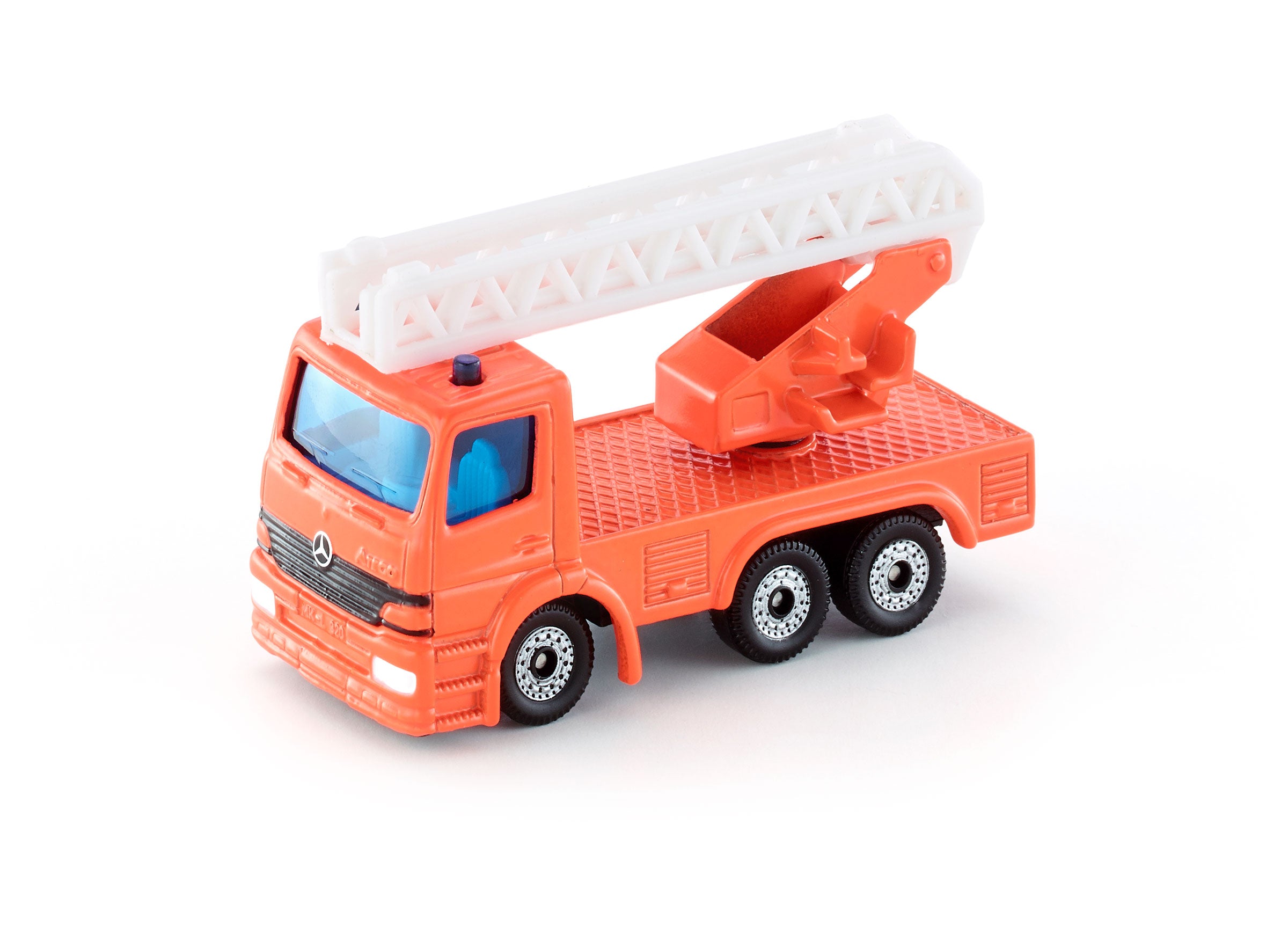 Siku 1:87 Fire Engine