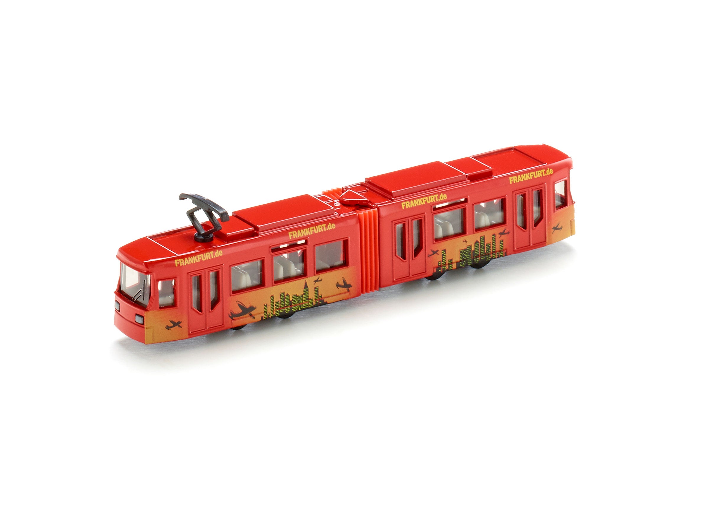 Siku 1:87 Tram
