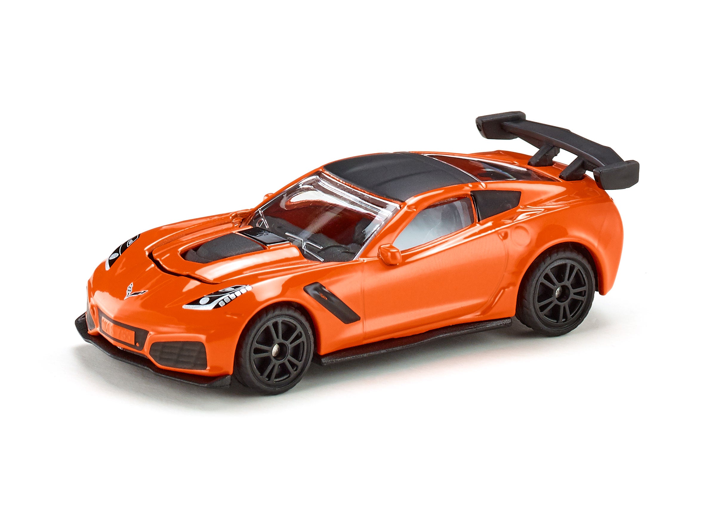 Siku 1:87 Chevrolet Corvette Zr1