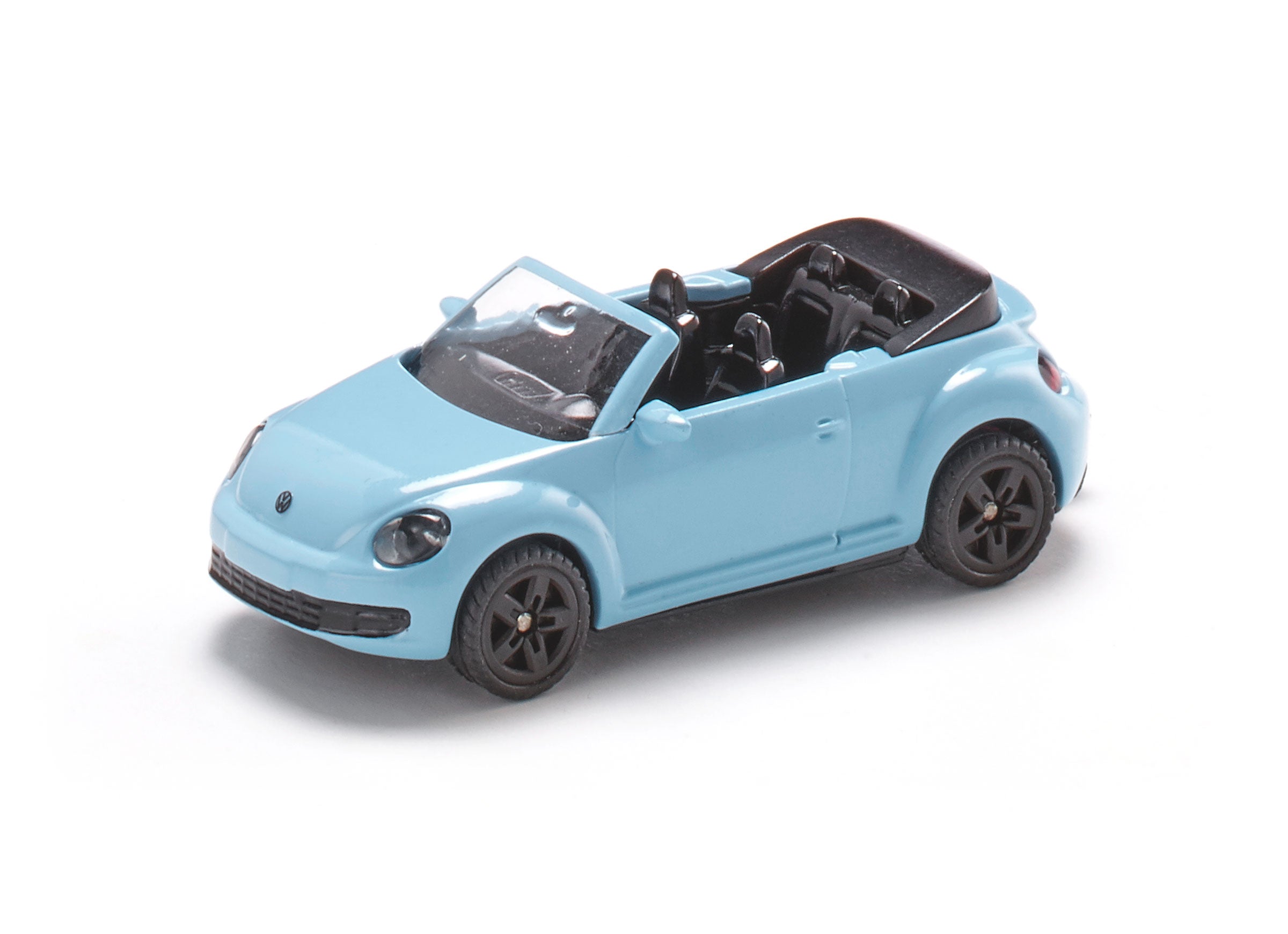 Siku 1:87 VW Beetle Convertible