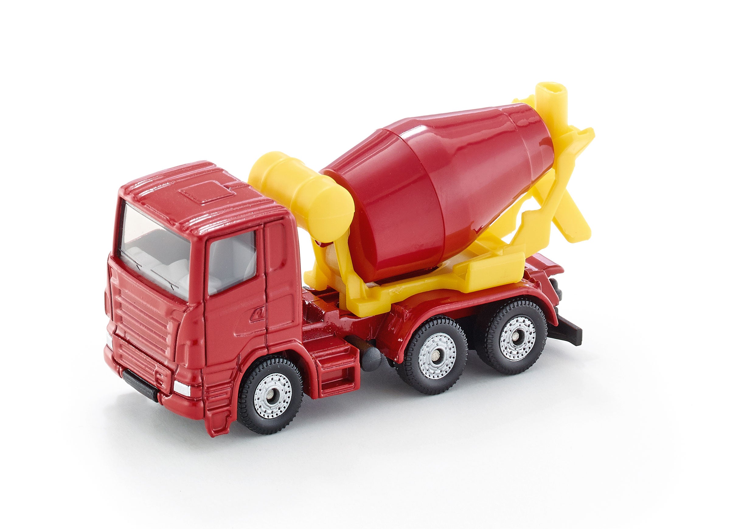 Siku 1:87 Cement Mixer