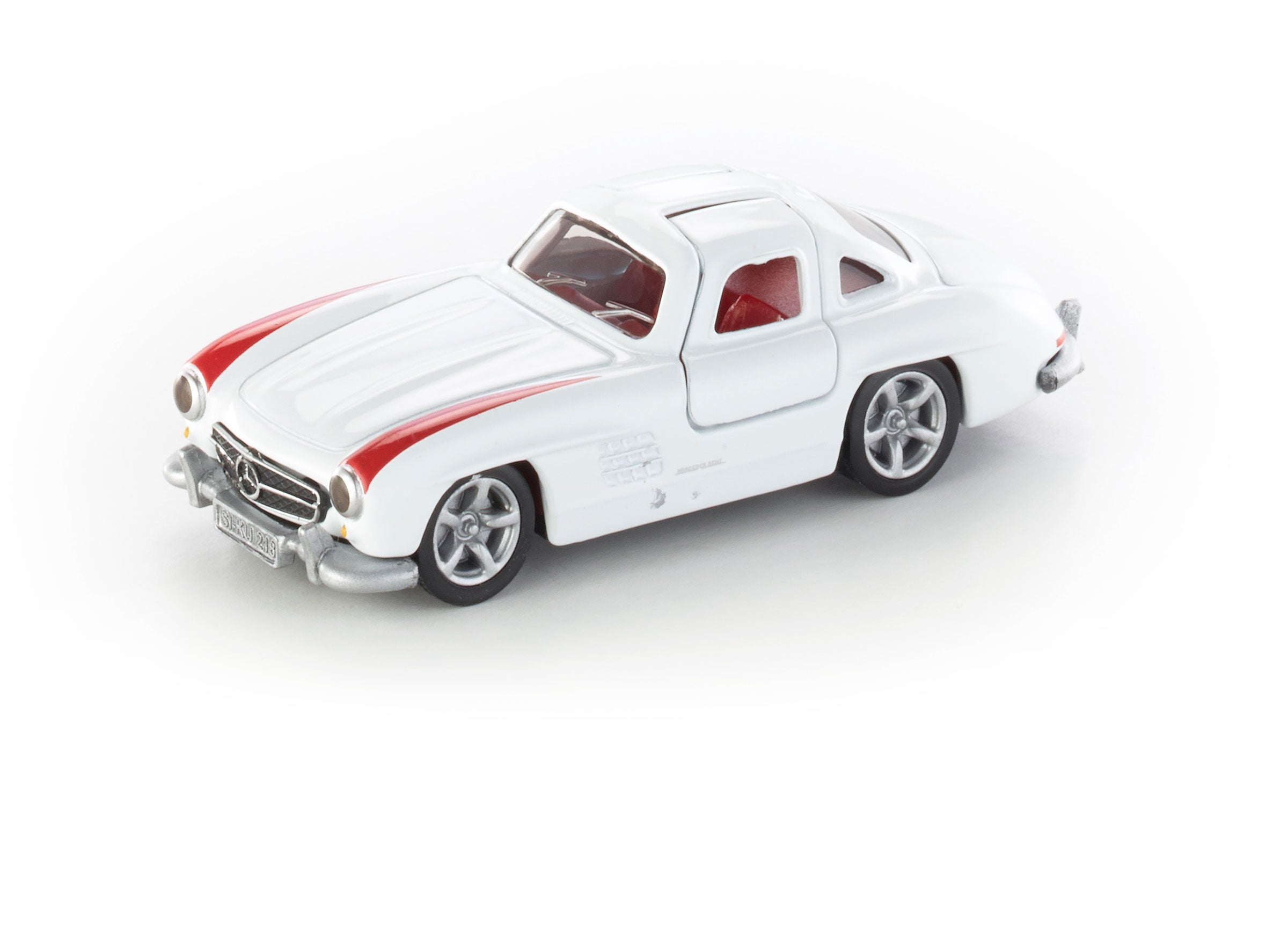 Siku 1:87 Mercedes 300 SL Classic