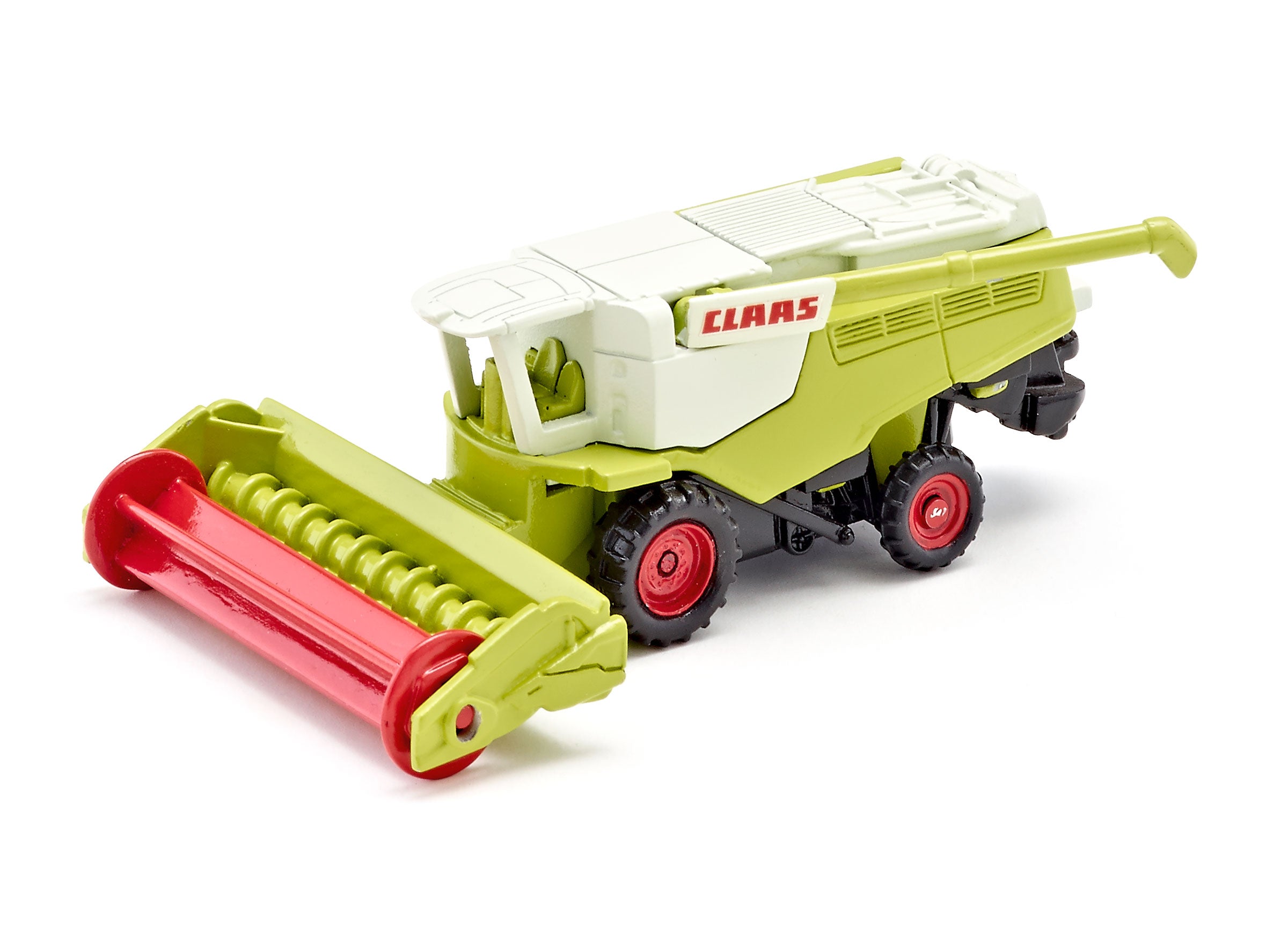 Siku 1:87 Claas Forage Harvester