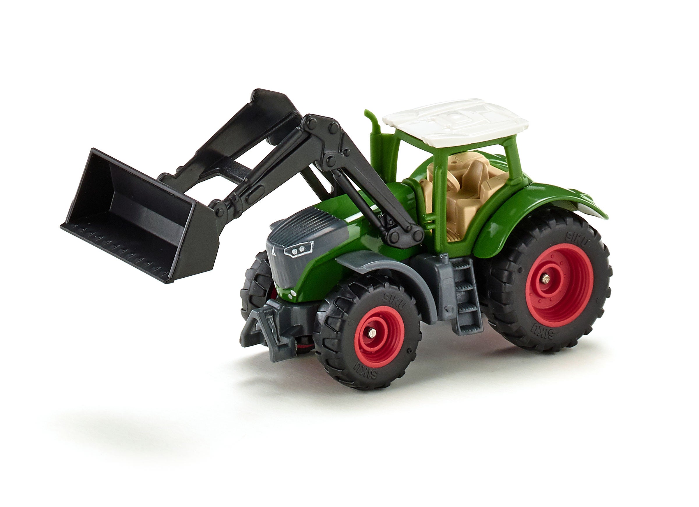 Siku 1:87 Fendt 1050 Vario Wfront L