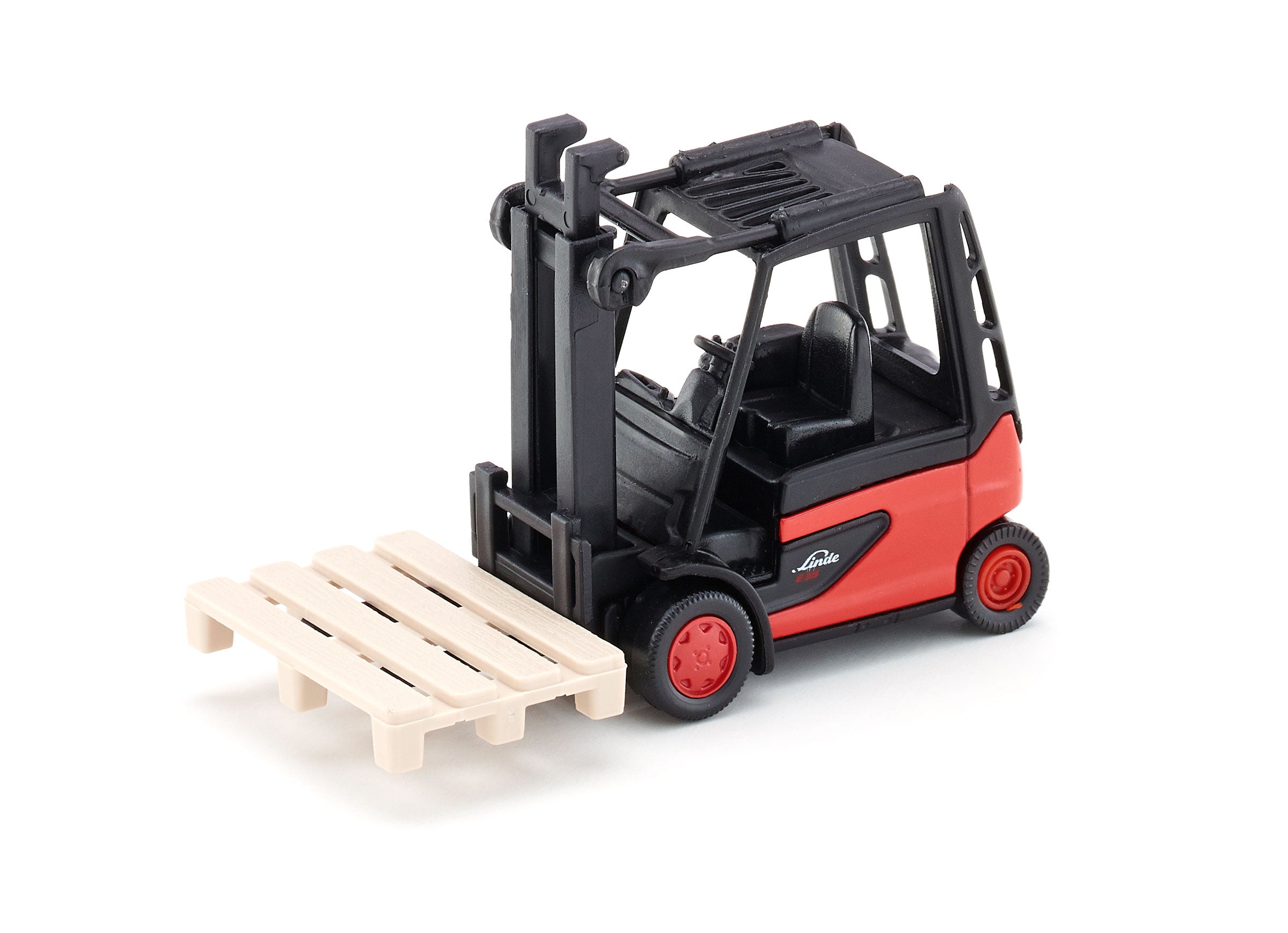Siku 1:87 Forklift