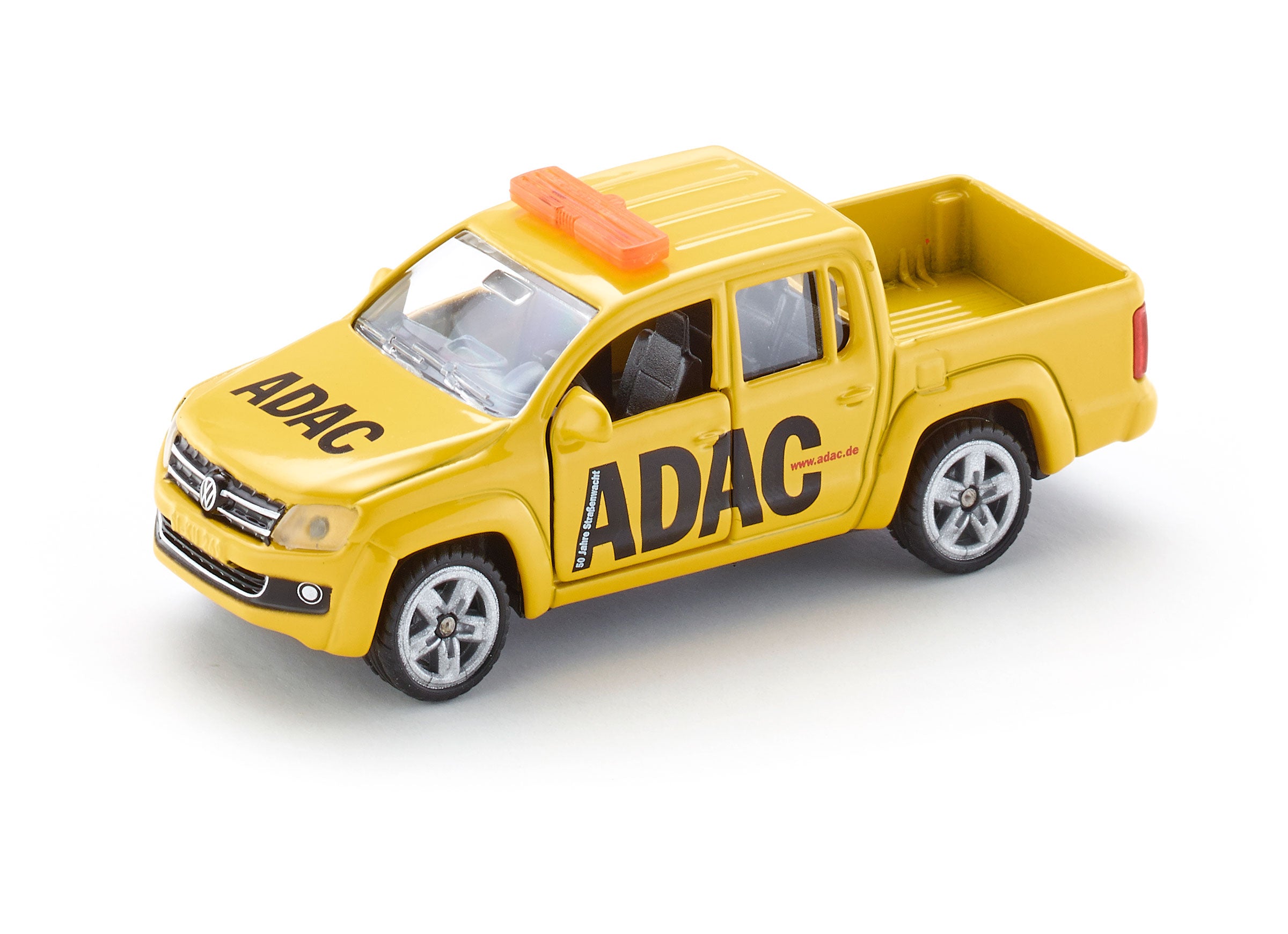Siku 1:87 Adac Pick-Up
