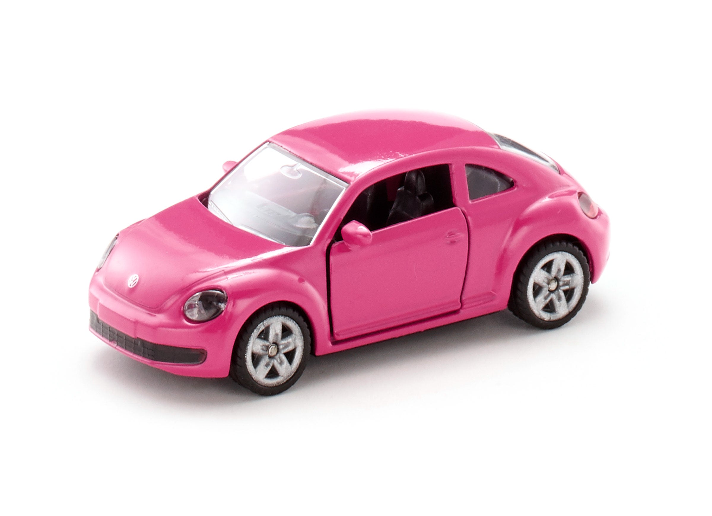 Siku 1:87 VW The Beetle Pink