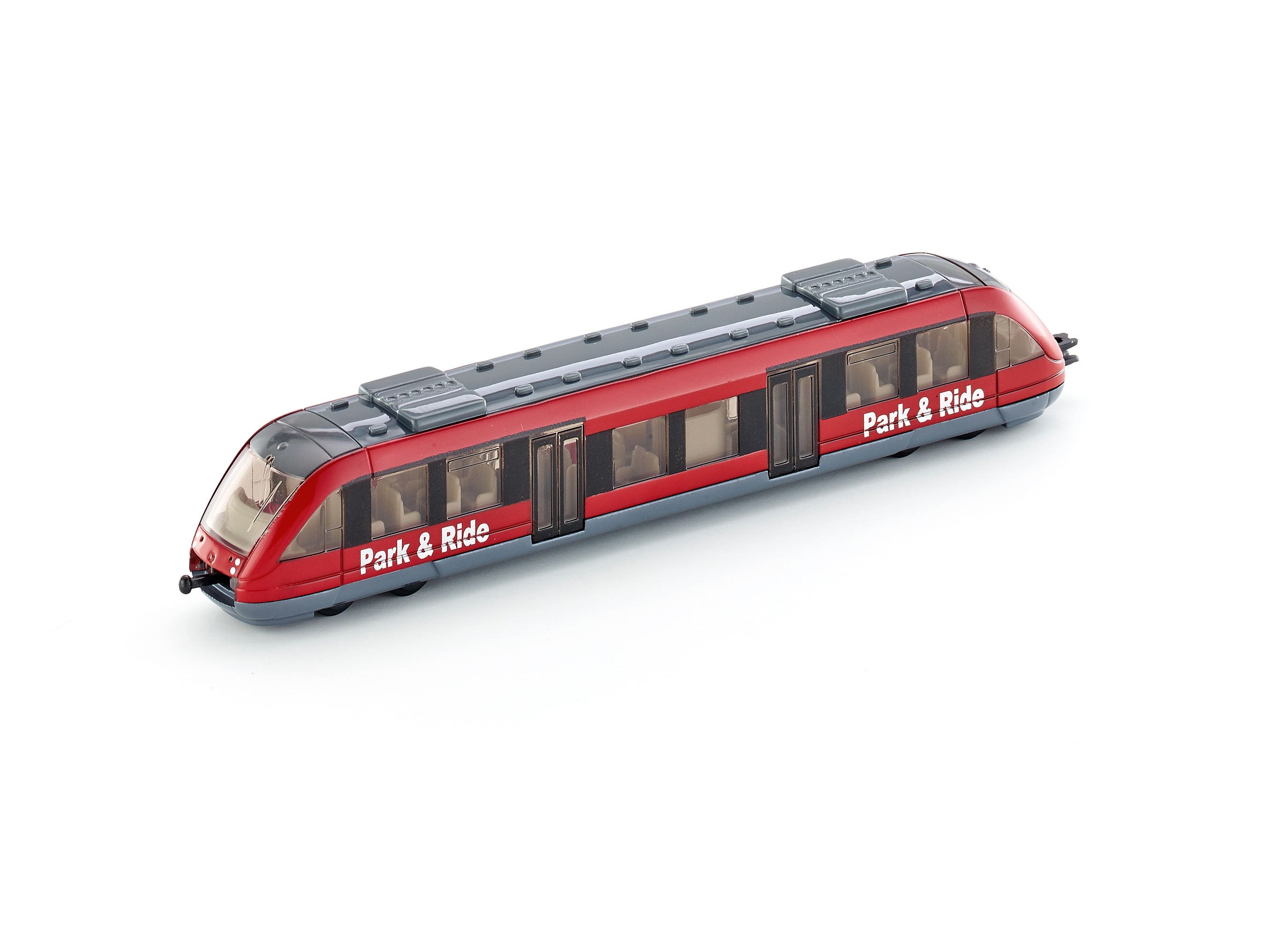 Siku 1:87 Park & Ride Train