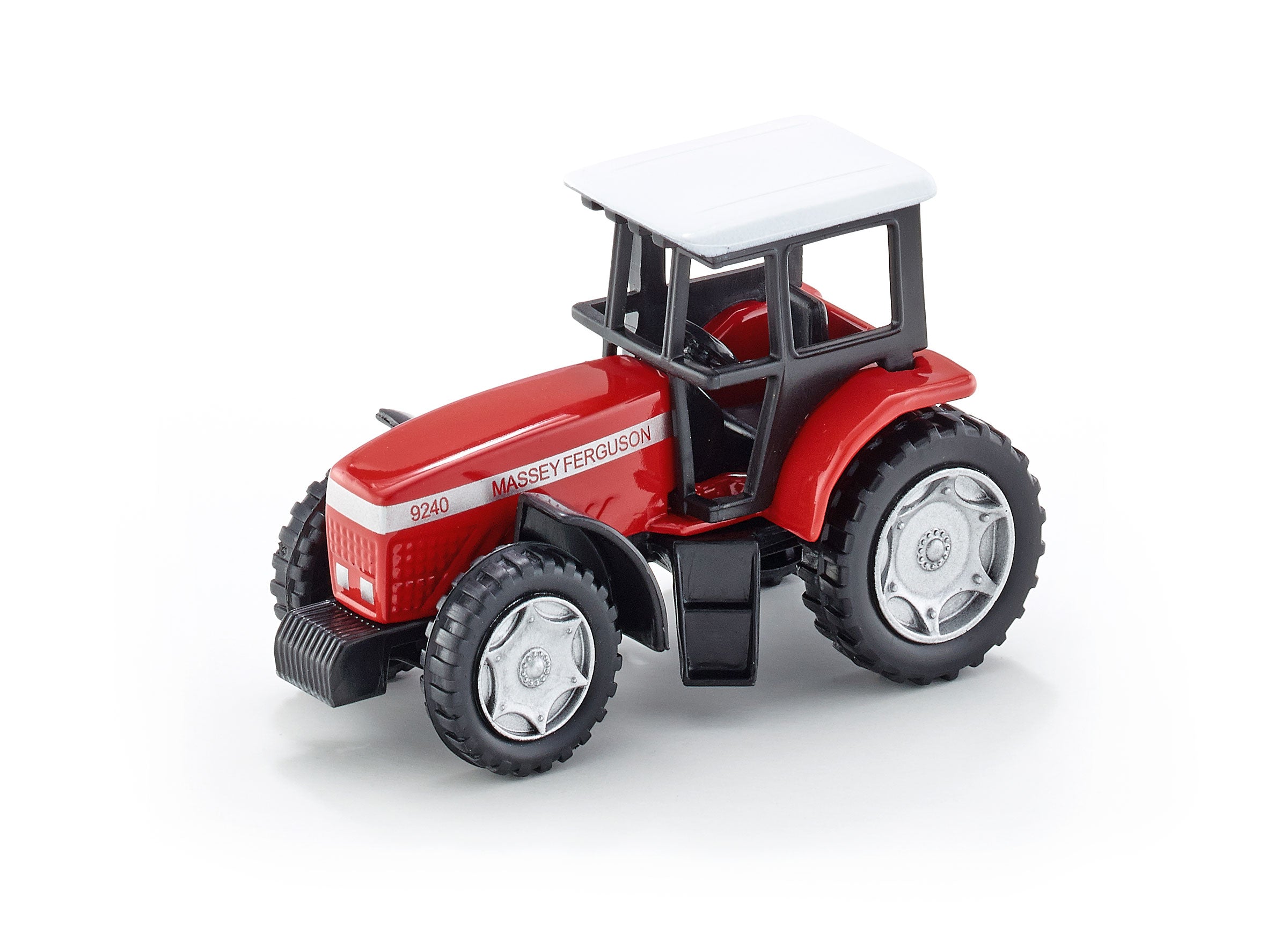Siku 1:87 Massey Ferguson Tractor