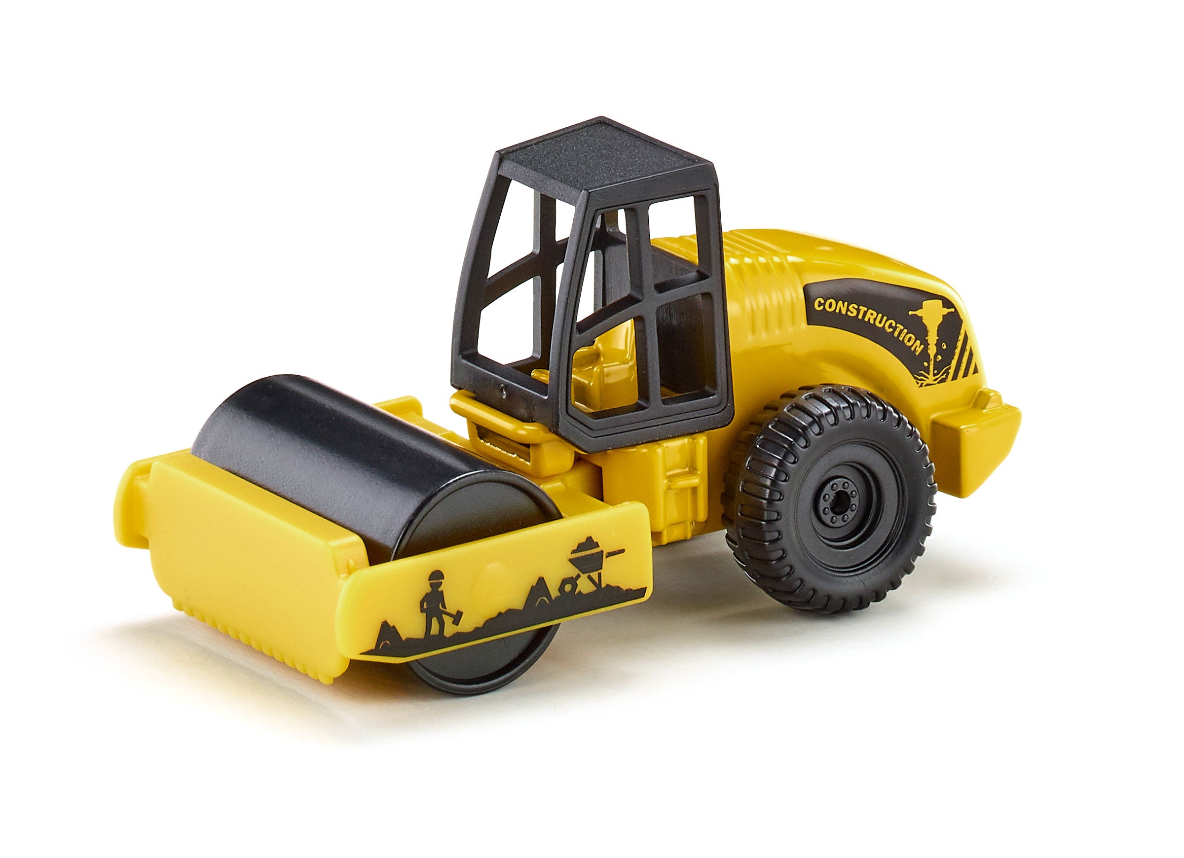 Siku 1:87 Compactor